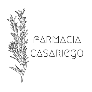 Farmacia Casariego logo